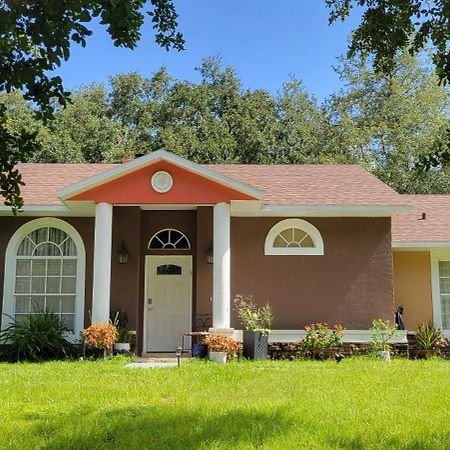 Charming Country Retreat Home Clermont Dış mekan fotoğraf