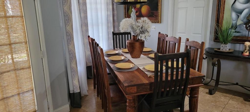 Charming Country Retreat Home Clermont Dış mekan fotoğraf
