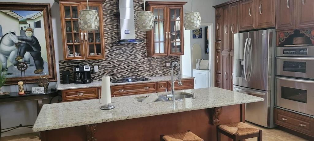 Charming Country Retreat Home Clermont Dış mekan fotoğraf