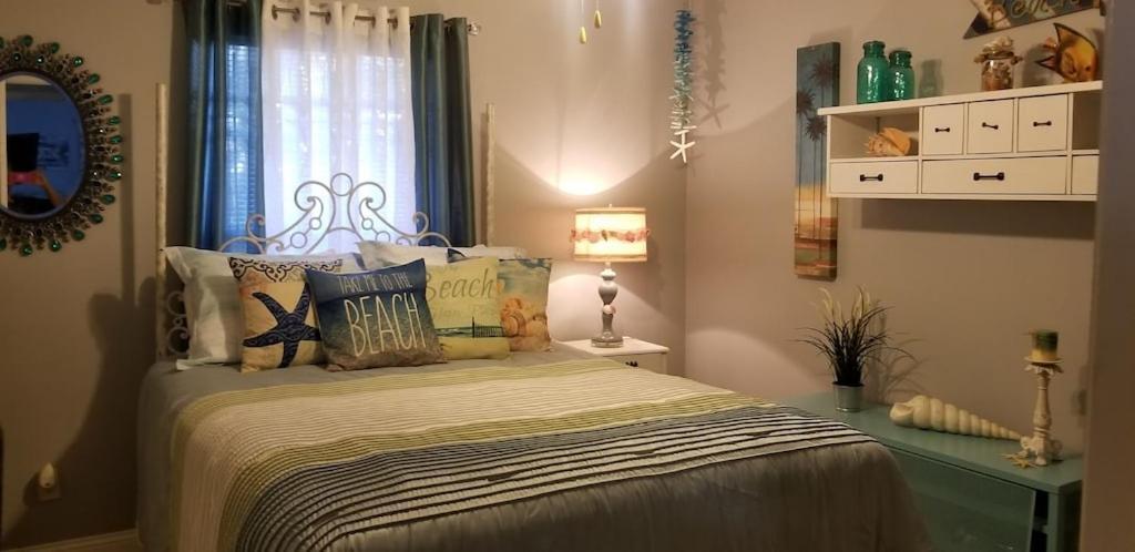 Charming Country Retreat Home Clermont Dış mekan fotoğraf