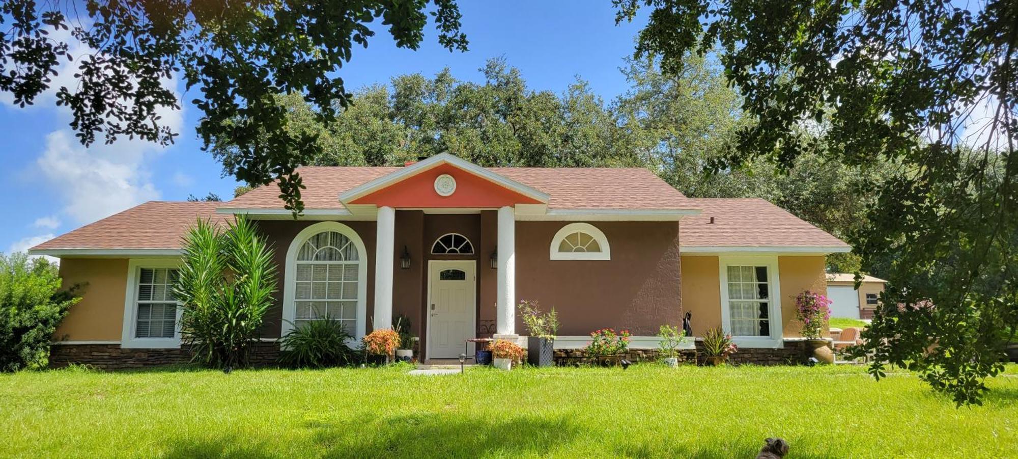 Charming Country Retreat Home Clermont Dış mekan fotoğraf
